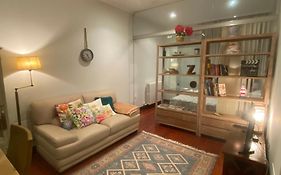 Apartamento Suevia
