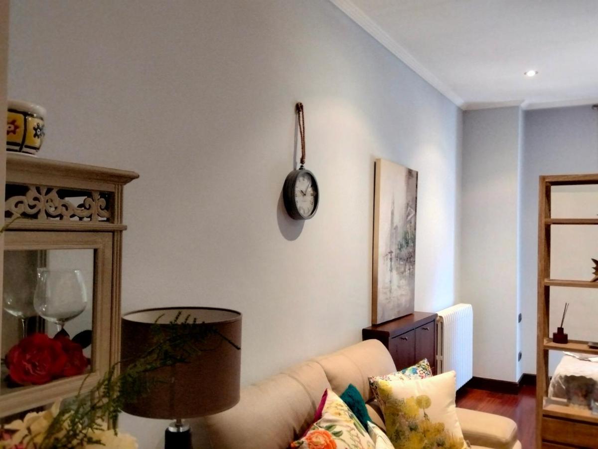 Apartamento Suevia Apartamento Vigo Exterior foto