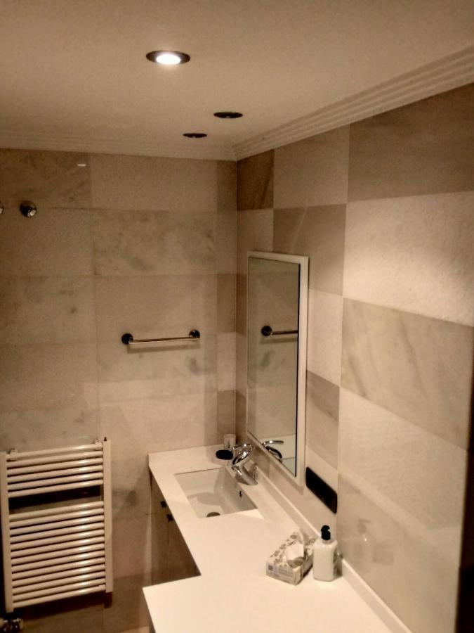 Apartamento Suevia Apartamento Vigo Exterior foto