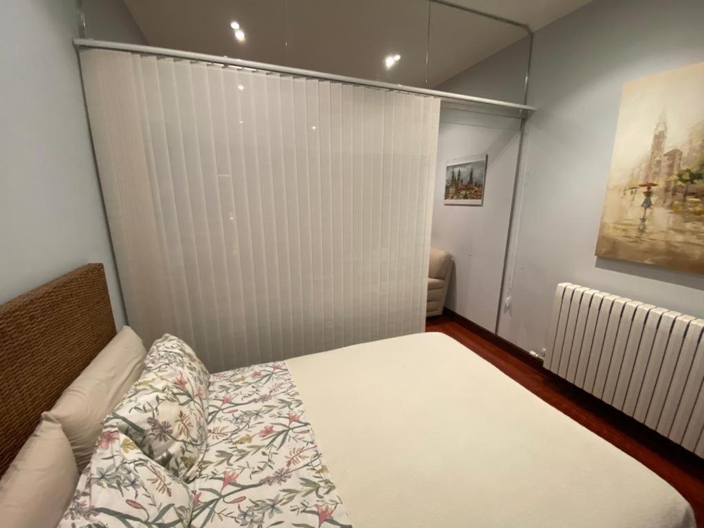 Apartamento Suevia Apartamento Vigo Exterior foto
