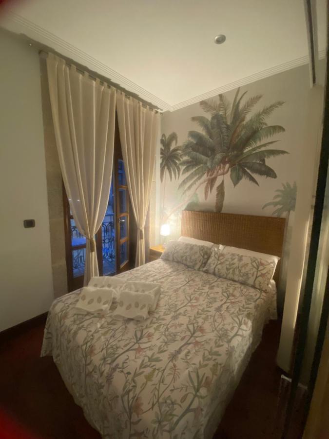 Apartamento Suevia Apartamento Vigo Exterior foto