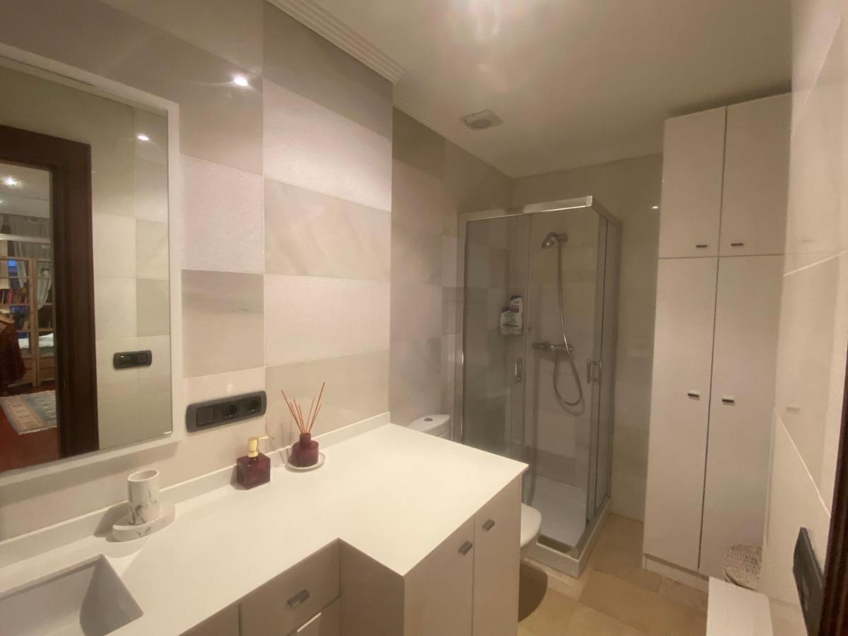 Apartamento Suevia Apartamento Vigo Exterior foto